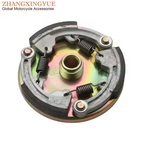 Motorcycle Clutch For Jialing CJ50 JL50 2 Stroke