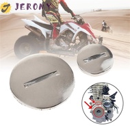 JEROMY Engine Stator Cover Aluminium Alloy ATV Quad 50-110CC Durable Dirt Bike ATV Engine