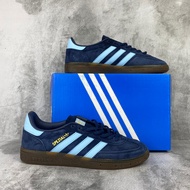 Adidas Special Navy Blue Men's Shoes Made In Vietnam