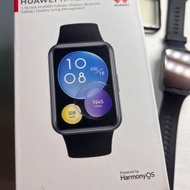 HUAWEI 華為 WATCH FIT 2
