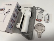 Insta360 Flow 2 Pro Smartphone Gimbal Summit White