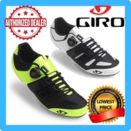 [AUTHENTIC] GIRO SENTRIE TECHLACE CARBON SHOE ROAD CYCLING SHOES