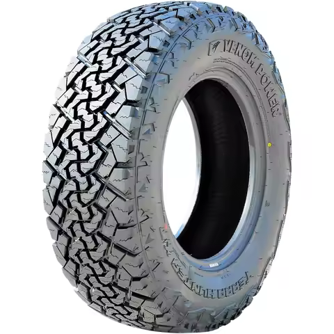 Tire Venom Power Terra Hunter X/T 265/70R17 115S XT Extreme Terrain
