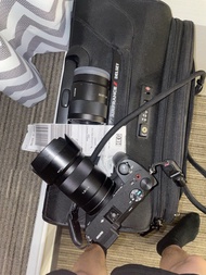 Sony A6700