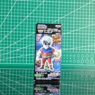 Authentic - Tiger Bunny Mr Legend TB006 WCF - Toys Anime Figures