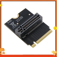 M.2 NVME M-KEY to M-KEY Converter 2230 Type M.2 NVME M-KEY Test Card Support M2 M 2230 2242 2260 228