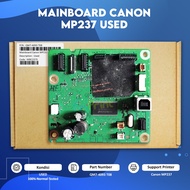 Canon MP237 Printer Board, Canon Mp237 Mainboard, MP237 Us Motherboard