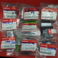 ECU /PGM -FI UNIT HONDA RS150 V1/V4 /WAVE125I V1/V2/FUTURE F.INJECTION/DREAM 110 F.INJECTION/DASH F.