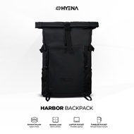 HYENA - Harbor - Backpack Essential Series Daypack (MD06)