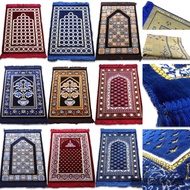 Prayer mat Permaidani solat Tikar sembahyang carpet