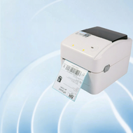 เครื่องพิมพ์ป้าย QR Code & Barcode บลูทูธ