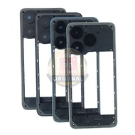 MIDDLE FRAME - MIDDLE BONE BEZEL ITEL A50 A667LP BEZZEL - CASING FRAME