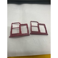 Sim tray samsung a01 core/a02 core