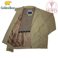 Golden Bear Harrington Jacket Cream M 1GLDNBRCRRCRL