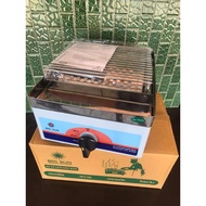 🔥 READY STOCK 🔥 DAPUR BIG SUN BAKAR SOSEJ/LOCKING DARI THAILAND