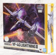 ☆HOBBYSKY玩具屋☆ 代購 萬代 Hi-Metal R 超時空要塞 VF-4G Lightning III 閃電