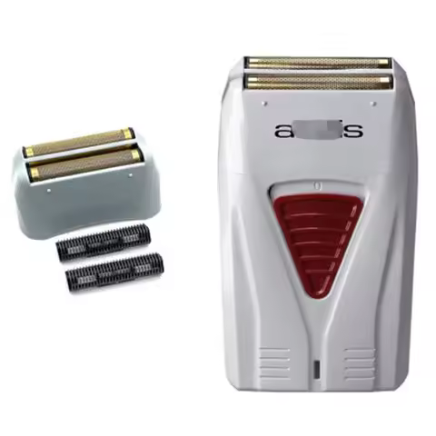 High Quality Professional Hair Clipper Replacement 3D Intelligent Floating Shaving Blades Shaver Hea