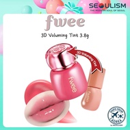 🇰🇷[FWEE] 3D Voluming Tint 3.8g | Lip Tint | Korean Makeup