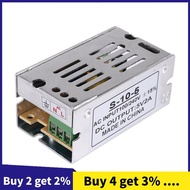AC 110-240V to DC 5V switching power supply converter SA10-05