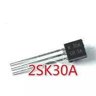 1PCS K30A TO-92 2SK30A TO92 MOS FET transistor