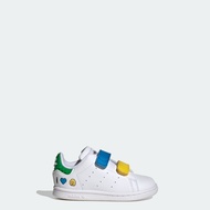 adidas Lifestyle adidas Stan Smith x LEGO® Shoes Kids Kids White IF2916