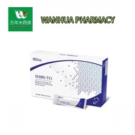 hot-sale products【Buy 3 Free 1】Shiruto Vitamins of Immunity 100% Original Improvement of Immunity Sh