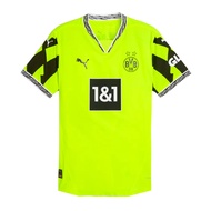 PUMA BVB Anniversary 24/25 Men's Replica Jersey 777596 04