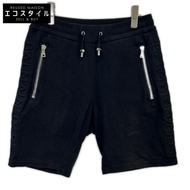 Balmain OA000B141 Balmain 側標半截運動褲 XS [二手]