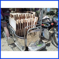 ☇◑ ➬ ┻ PALOCHINA WOOD FOLDING TABLE BRANDNEW