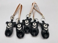 悠遊卡-台灣黑熊