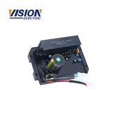 HJ.10K220 Pengawal Selia Voltan AVR Penjana Fasa Tunggal Pengawal Selia Voltan