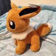 Pokemon 伊布毛絨公仔