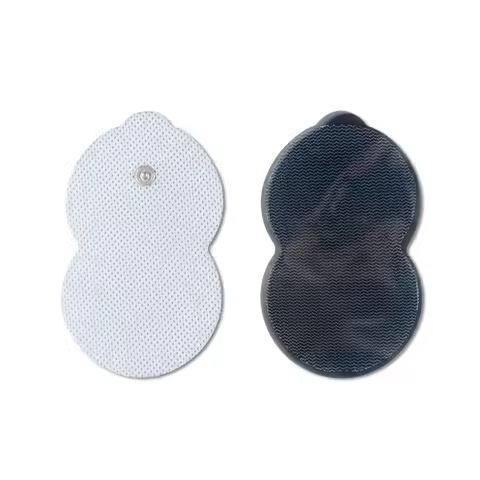 10 Pairs Replacement TENS Electrodes Pads for Omron Electrotherapy TENS Units Only