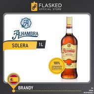 Alhambra Solera Brandy 1L