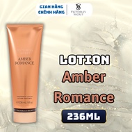 Body Mist Victoria Secret Chính Hãng Amber Romance Xịt Thơm Body Toàn Thân Hương Nước Hoa 250ml