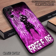 Samsung A04s case ( FF ) Samsung A04s hp - casing hp - case hp - latest case - case - softcase - sof