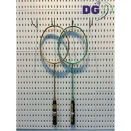 Apacs Precision 1.0 5u Badminton Racket