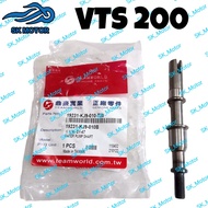 SYM VTS200 VTS 200 Original Water Pump Shaft Pam Air 19231-KJ9-010-TW