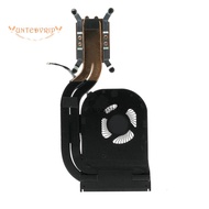 Laptop CPU Cooling Fan with Heatsink Parts for Lenovo ThinkPad X1 Carbon 5Th Gen 00UR984