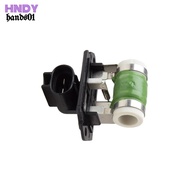 【HDS01】Cooling Fan Resistor 25385-2E000 253852E000 for Hyundai for Genesis  for Coupe