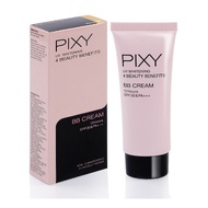 PIXY BB Cream Spf 30 & PA +++ New Packaging BB Cream Glow BB Cream Foundation