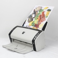 Kodak I2400 ผู้ขายเครื่องถ่ายเอกสารแบบติดตั้งได้เร็ว 2600 กระดาษสองหน้าอัตโนมัติ 2600 กระดาษสองหน้า 