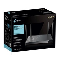 Tp-Link Archer BE230 BE3600 Dual-Band Wi-Fi 7 Router