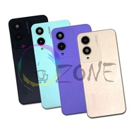 BACKDOOR - BACK CASING VIVO Y17S BACK COVER