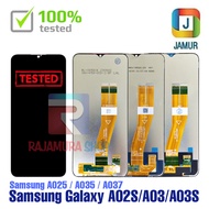 LCD SAMSUNG A025 LCD SAMSUNG A025F A035 A037 A037F A042 LCD SAMSUNG A02S A03 A03S A04E