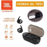 JBL TWS Bluetooth Wireless Earbuds Headphones Earphone TWS4 TWS5