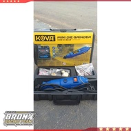 Mini drill tuner drill