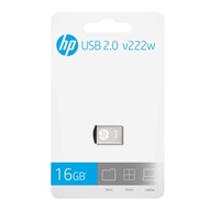 Flash Disk hp - Flashdisk hp 16GB V222W USB 2.0 Original