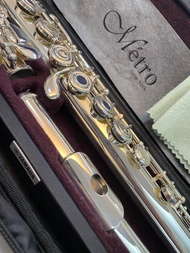Yamaha Flute 長笛 YFL472