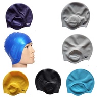 Speedo Ear Cap Swimming Cap
